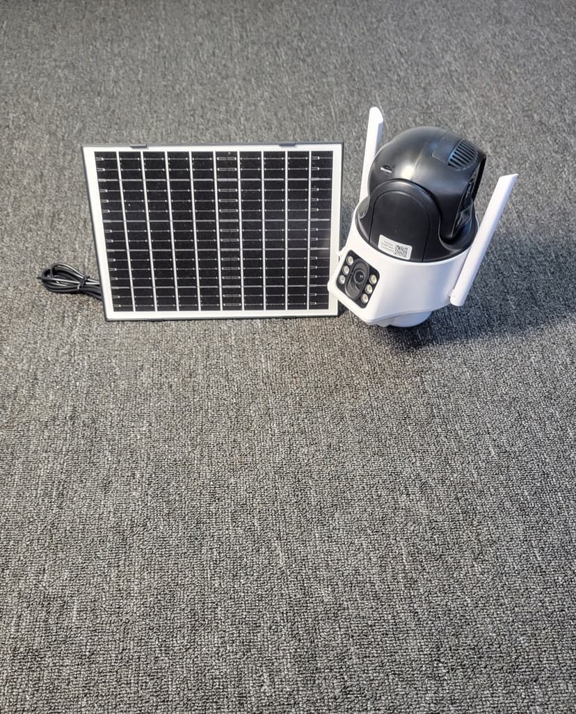 Security Camera