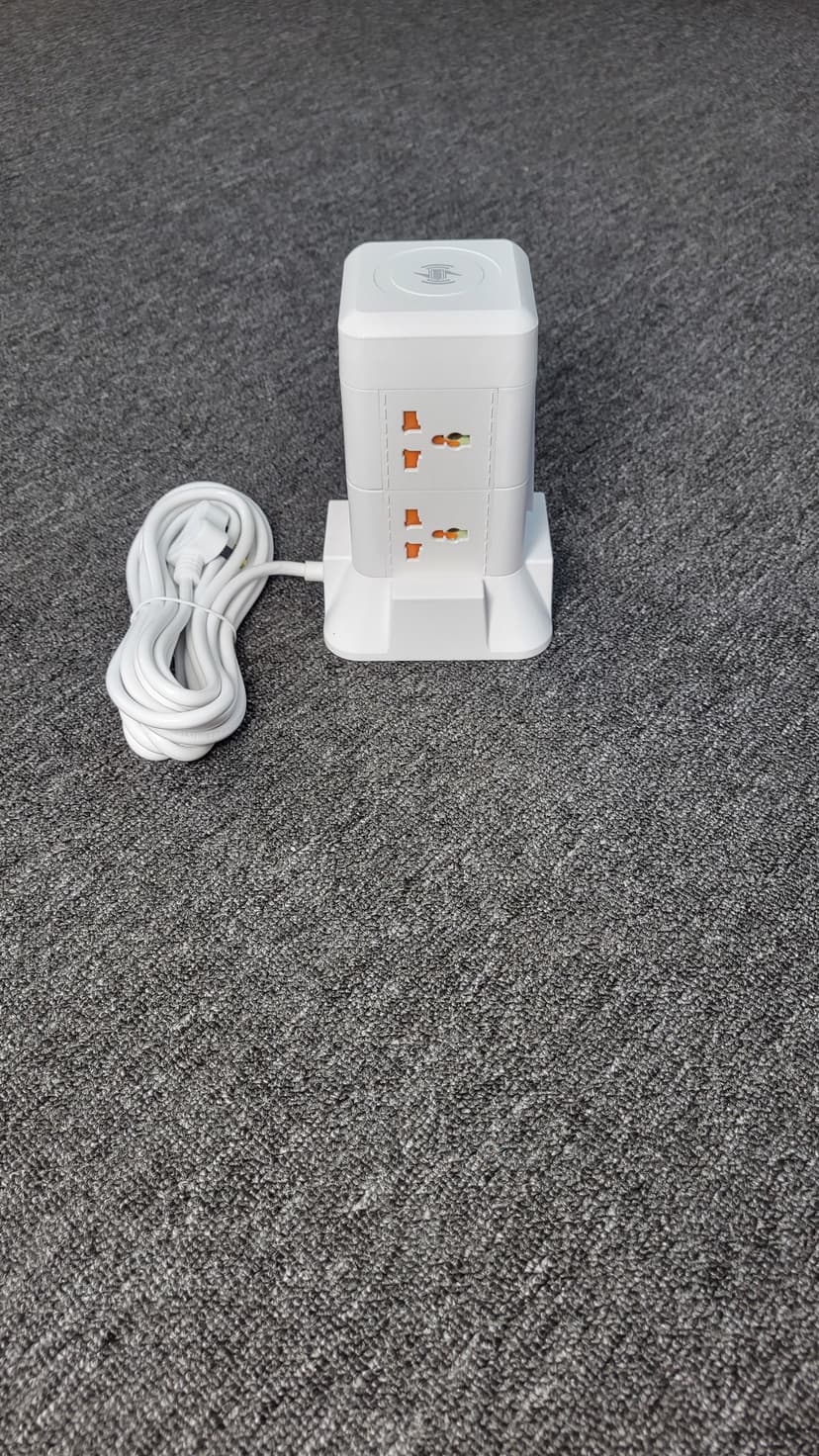 Multi-purpose Socket
