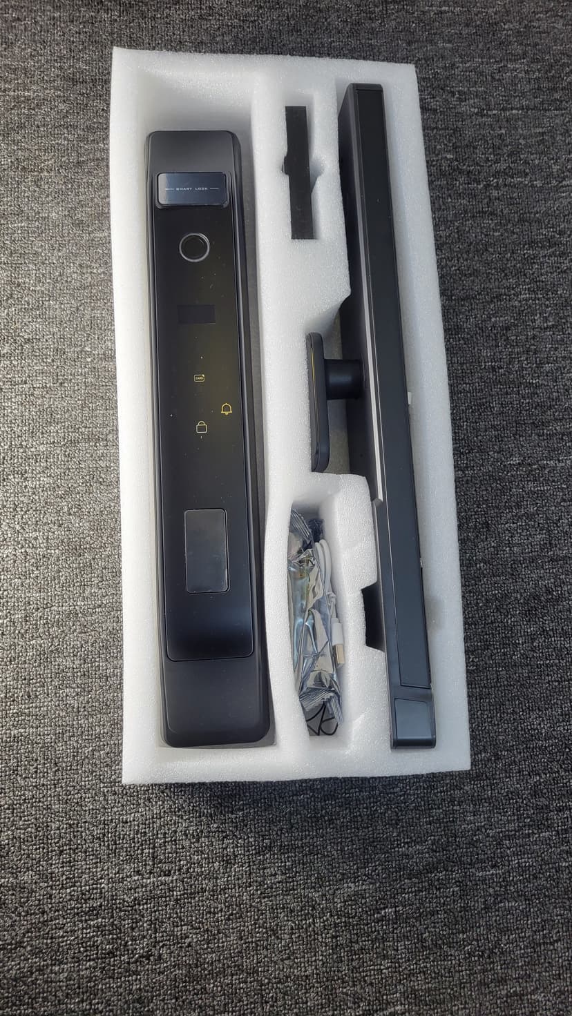 Smart-lock